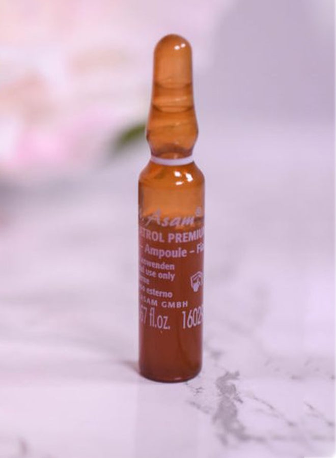 Retinol Intense Ampoule Beauty Treatment 1ml