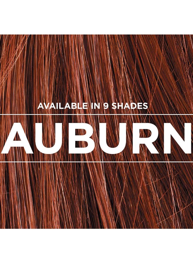 Hair Building Fibers Auburn 12grams