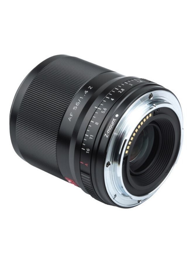 Viltrox AF 56mm f/1.4 Z Lens for Nikon Z