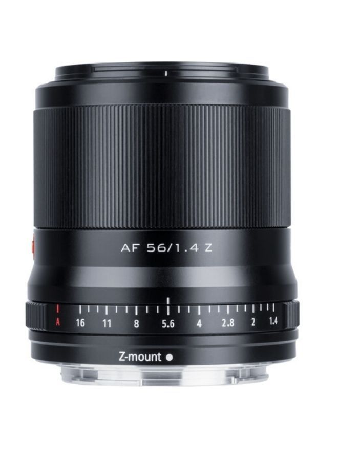 Viltrox AF 56mm f/1.4 Z Lens for Nikon Z