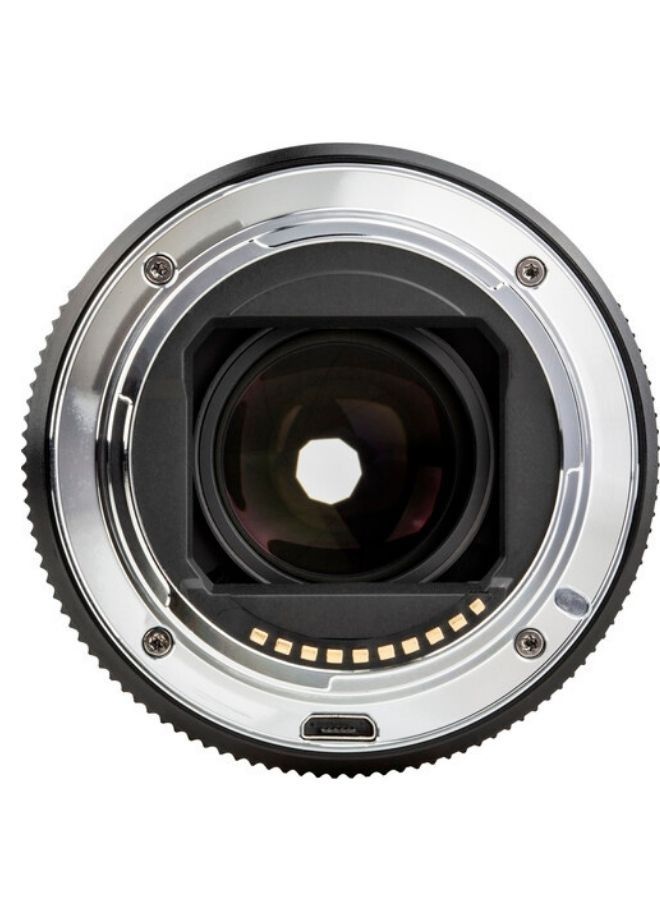 Viltrox AF 33mm f/1.4 E Lens for Sony E