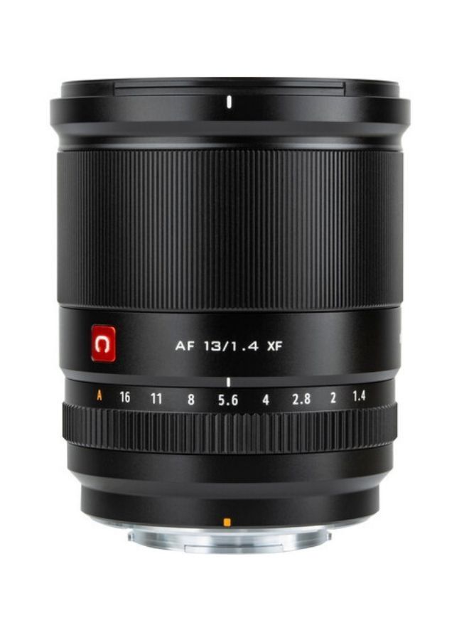 Viltrox AF 13mm f/1.4 XF Lens for FUJIFILM X