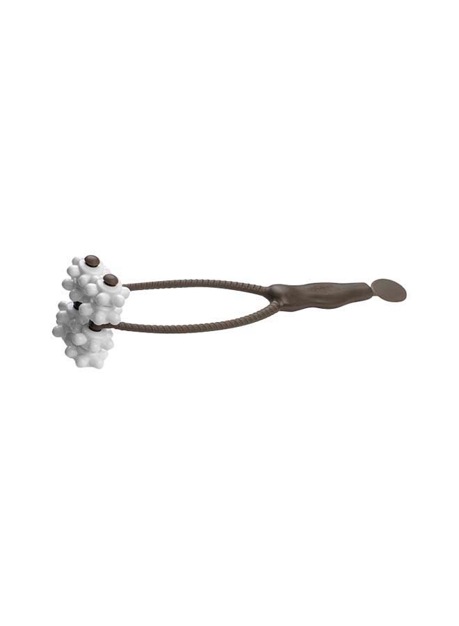 Facialift Sculpting Facial Massager Grey/White