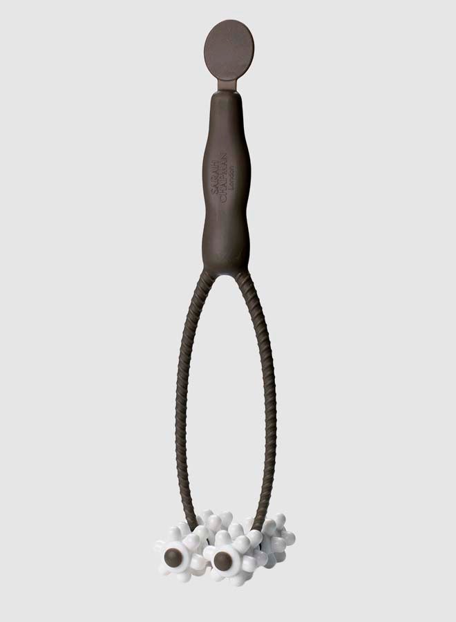Facialift Sculpting Facial Massager Grey/White