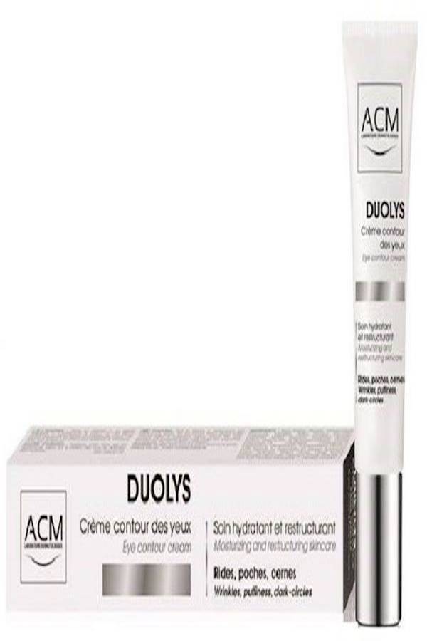 Duolys Eye Contour Cream 15 mL