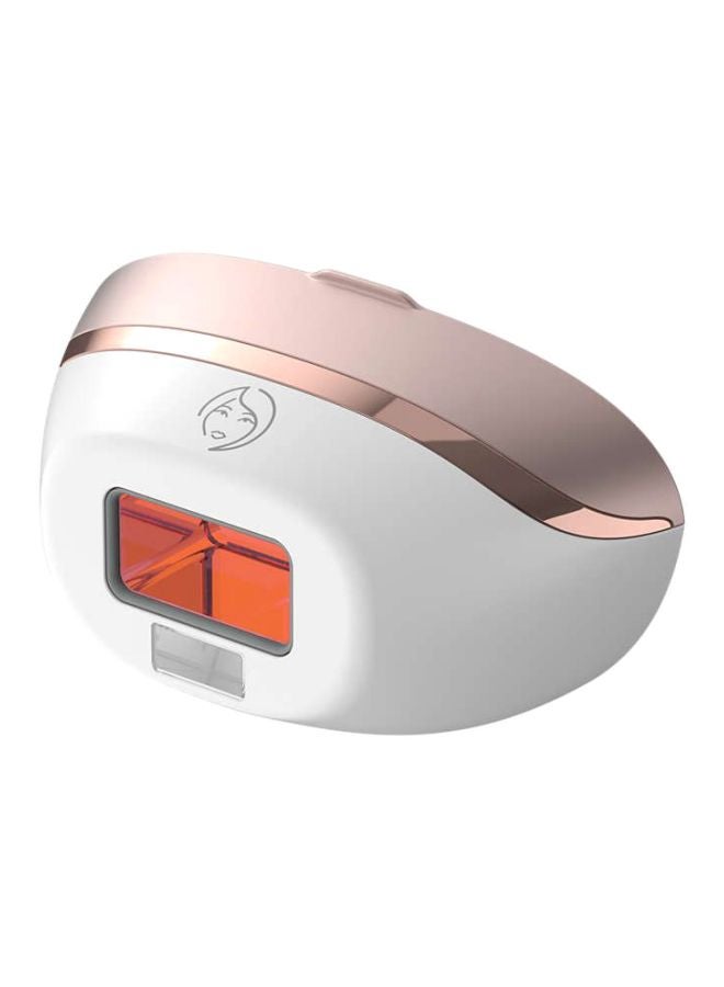 Philips Lumea IPL, Hair Removal, 7000 Series, Skintone Sensor, 2 Attachments, Body, Face, VisaPure Mini Facial Cleanser, Corded Use, BRI924/60, 60 Days Money Back Guarantee White/Pink