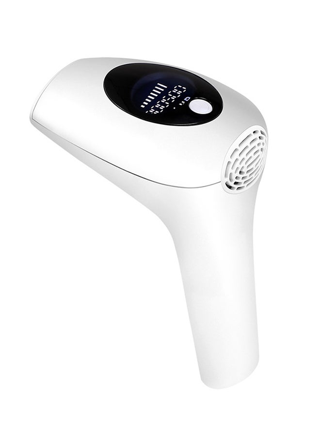 Home Laser Hair Removal