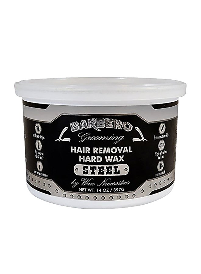 Barbero Depilatory Hard Wax