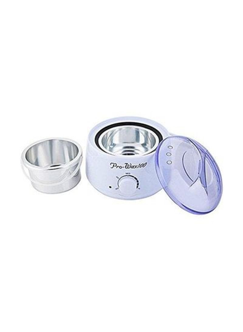 Wax Heater Machine Multicolour