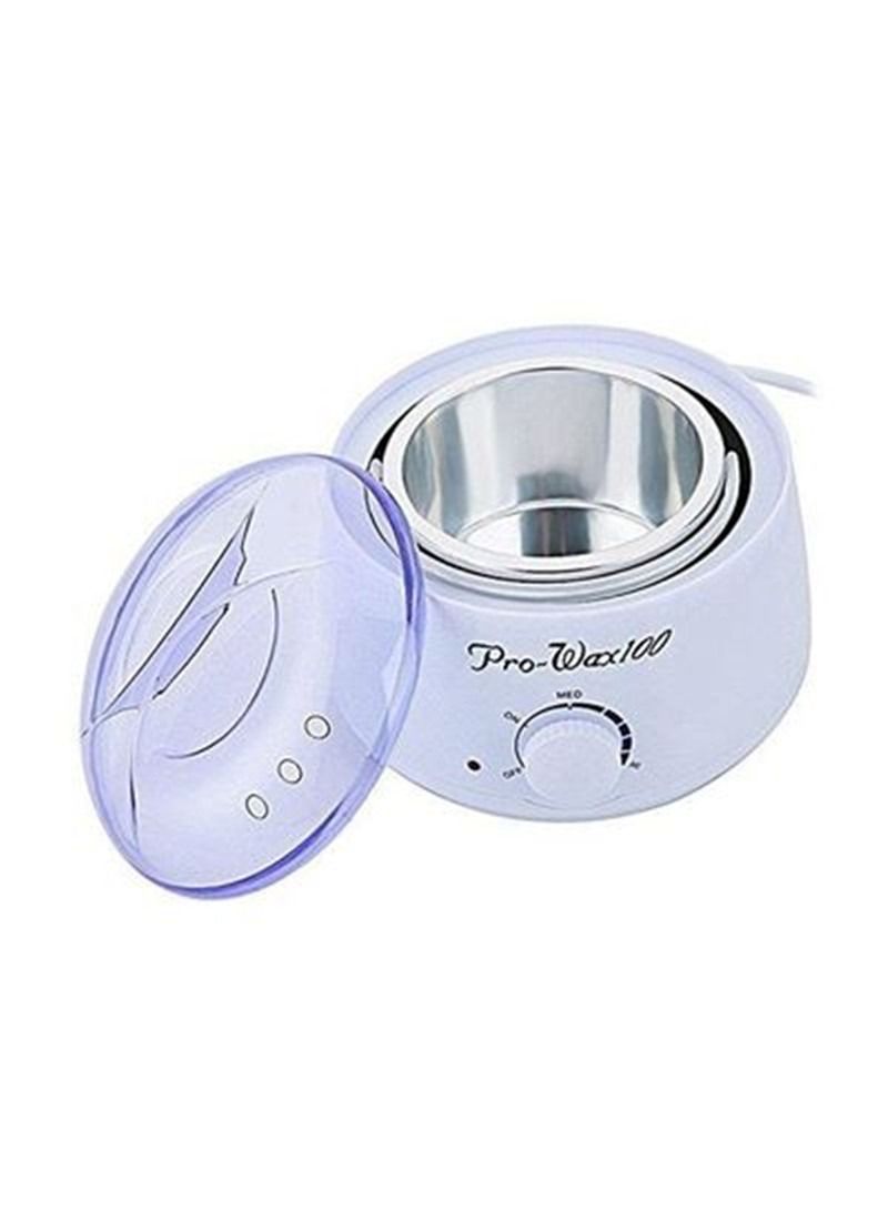 Wax Heater Machine Multicolour