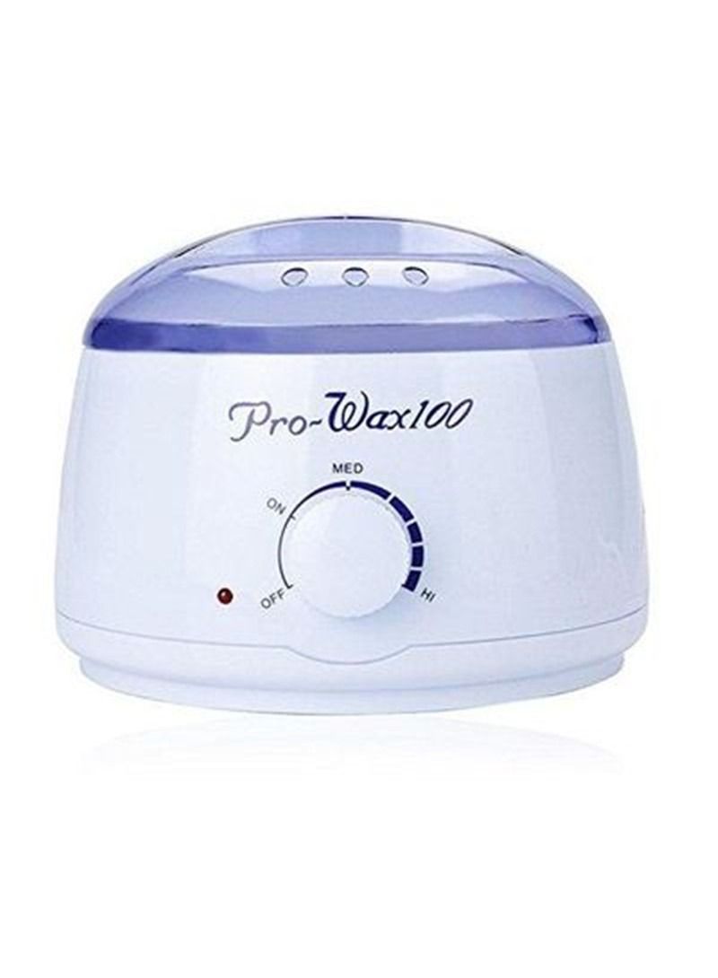 Wax Heater Machine Multicolour