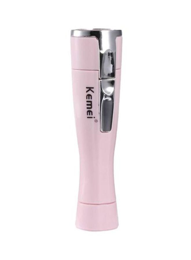 Electric Hair Removal Bikini Trimmer