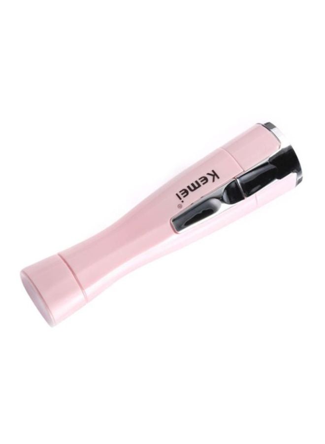 Electric Hair Removal Bikini Trimmer