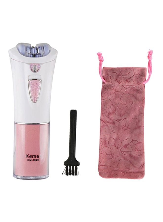 Portable Electric Hair Shaver