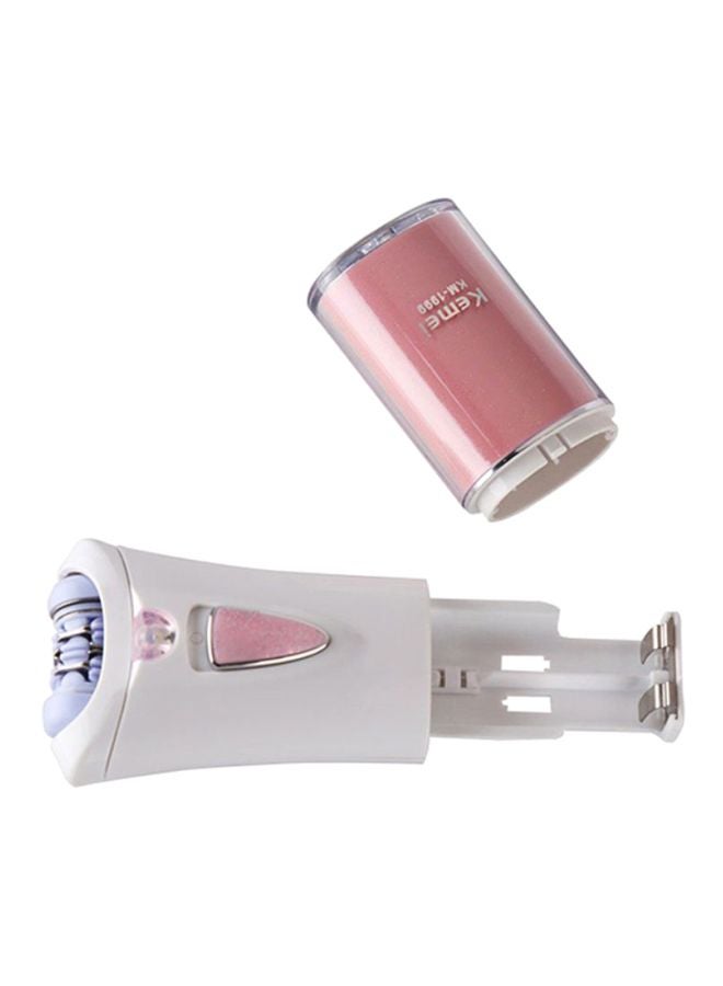 Portable Electric Hair Shaver