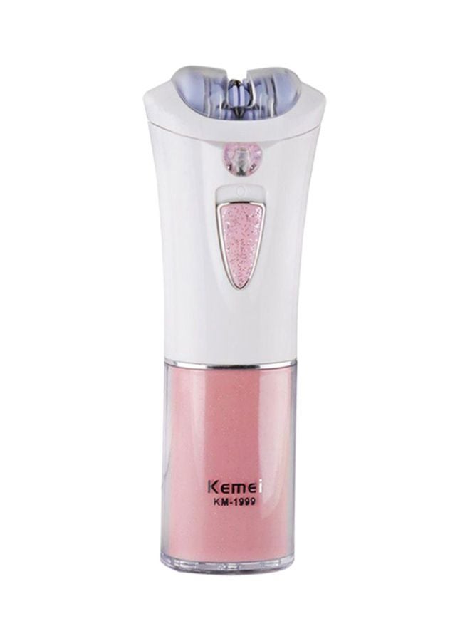 Portable Electric Hair Shaver
