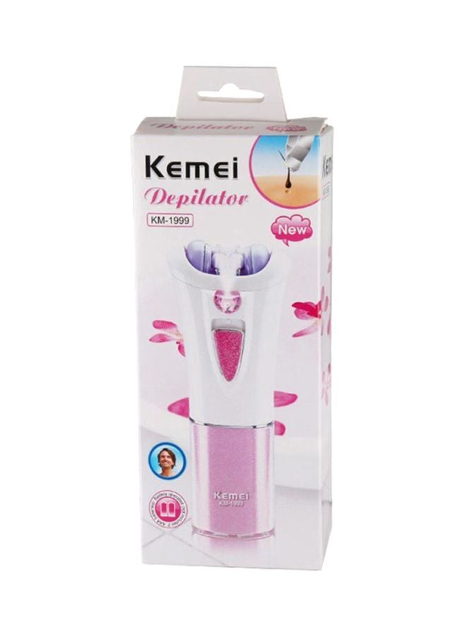 Portable Electric Hair Shaver