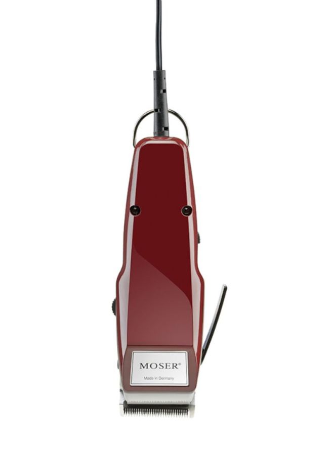 Classic 1400 Professional Hair Clipper Burgundy