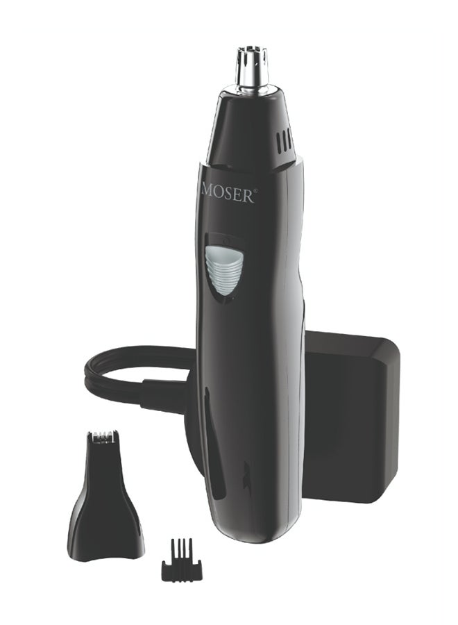 Easy Groom Rechargeable Trimmer Black