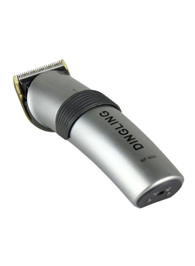 Professional Trimmer Silver/Black