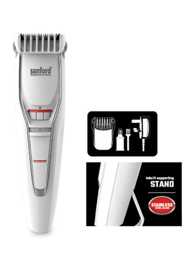 Hair Clipper White 15centimeter