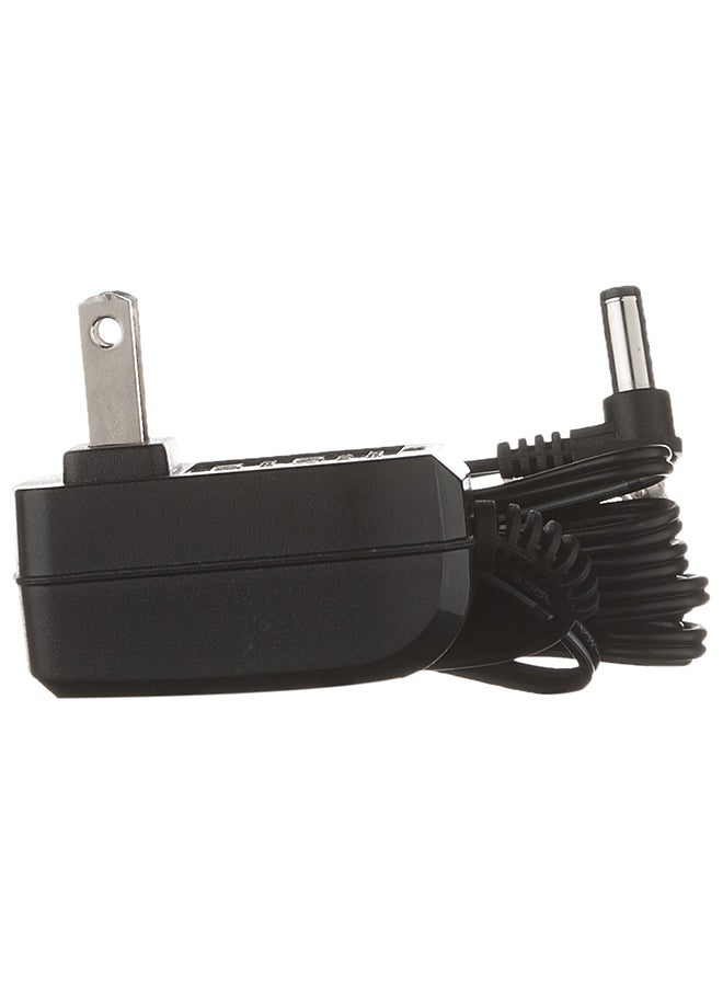 Cordless Rechargeable Trimmer Blue/Black