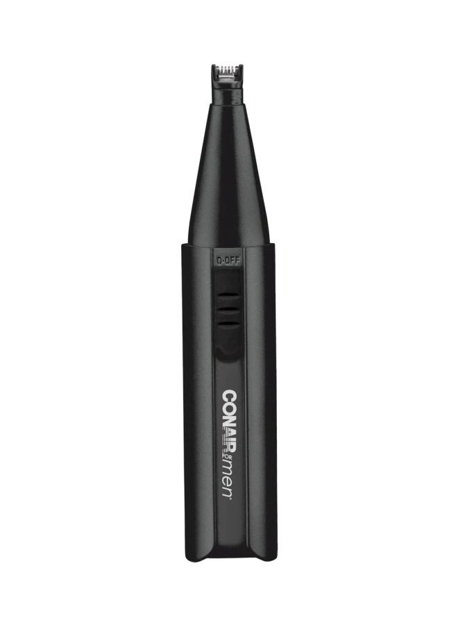 Cordless Trimmer Grooming Kit Black/Grey