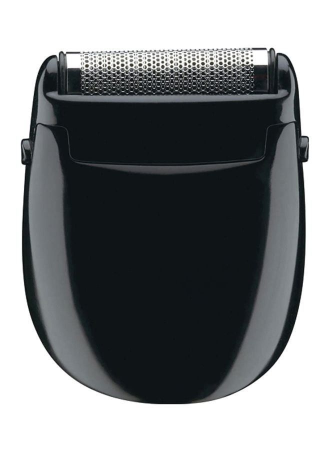 Cordless Trimmer Grooming Kit Black/Grey