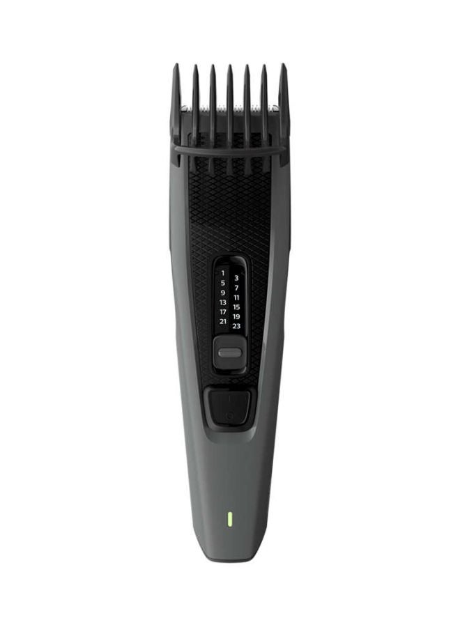 Series 3000 Hair Clipper With Blade Set Multicolor