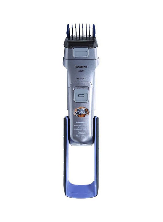 Beard Trimmer Multicolour