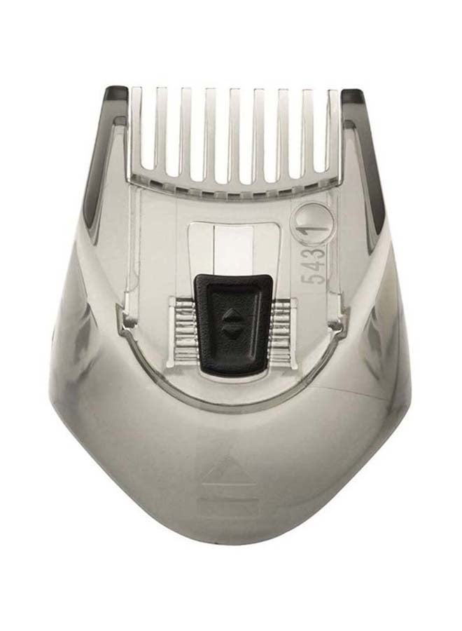 Pilot Personal Groomer Kit Black