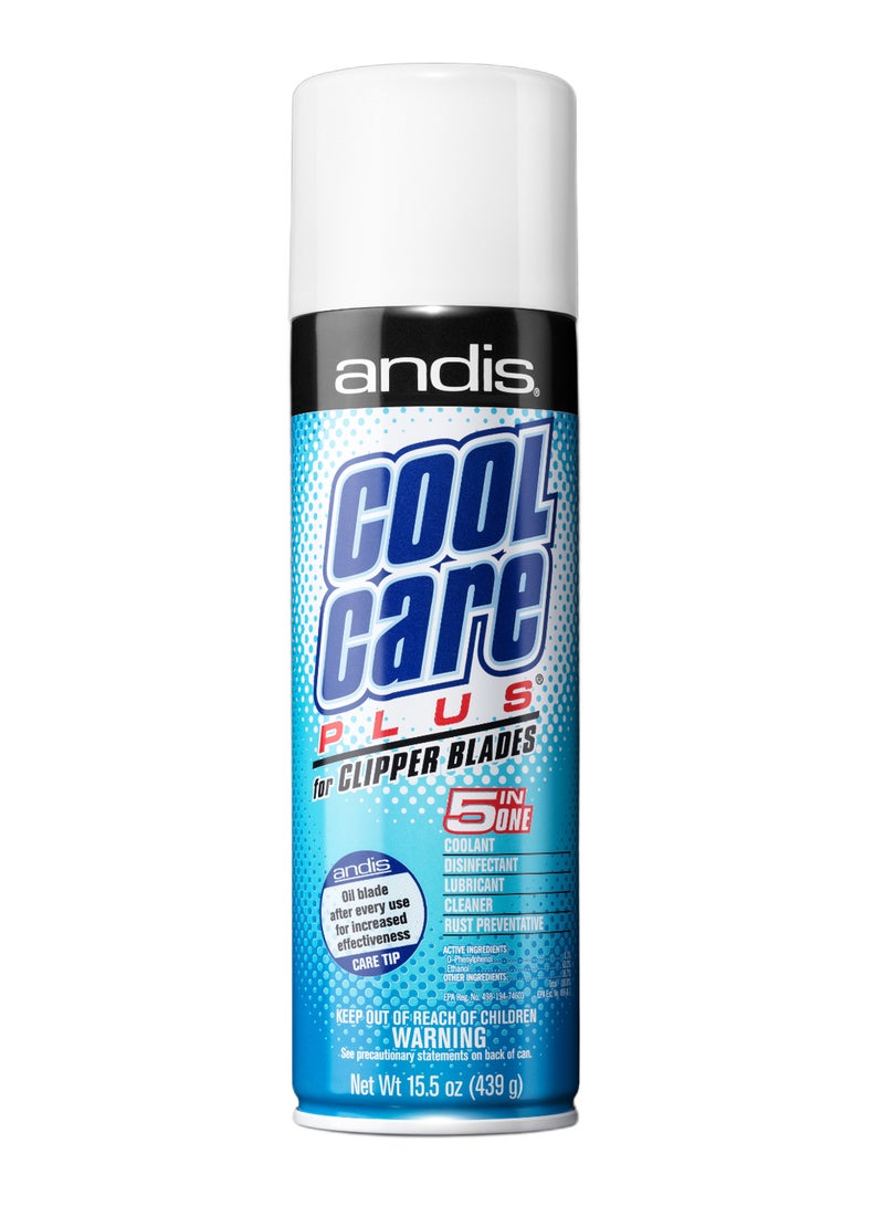 Trimmer Blade Cool Care Plus Can