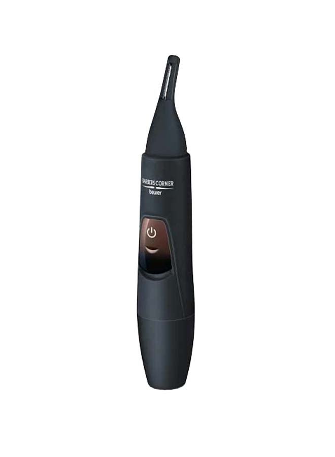 HR 2000 Precision Trimmer Black 16cm