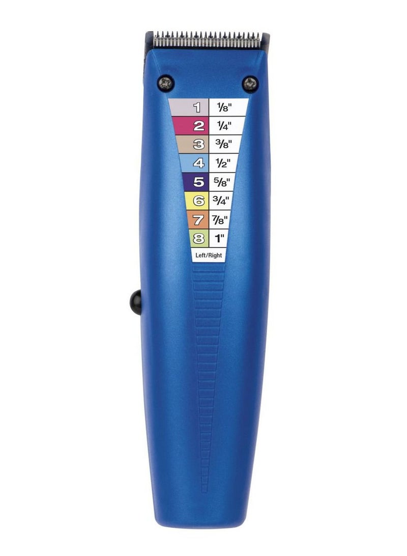 20-Piece Number Cut Clipper Haircut Kit