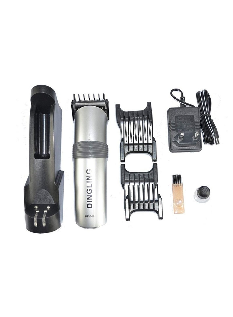 Dingling Men's Professional Electric Hair Clipper