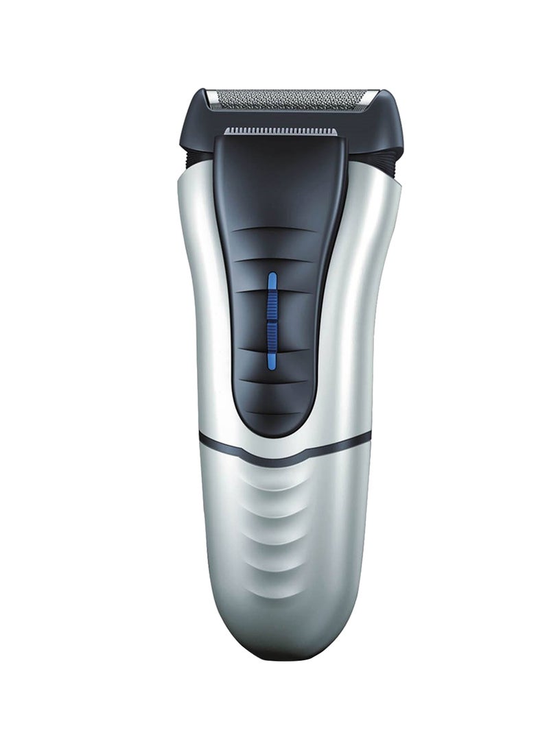 Series 1 Electric Shaver Silver/Black
