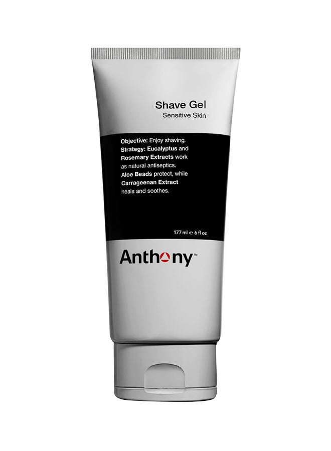 Shave Gel
