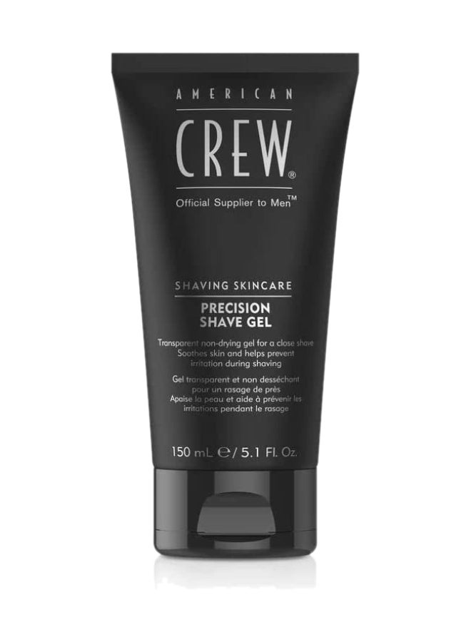 Precision Shave Gel 150ml