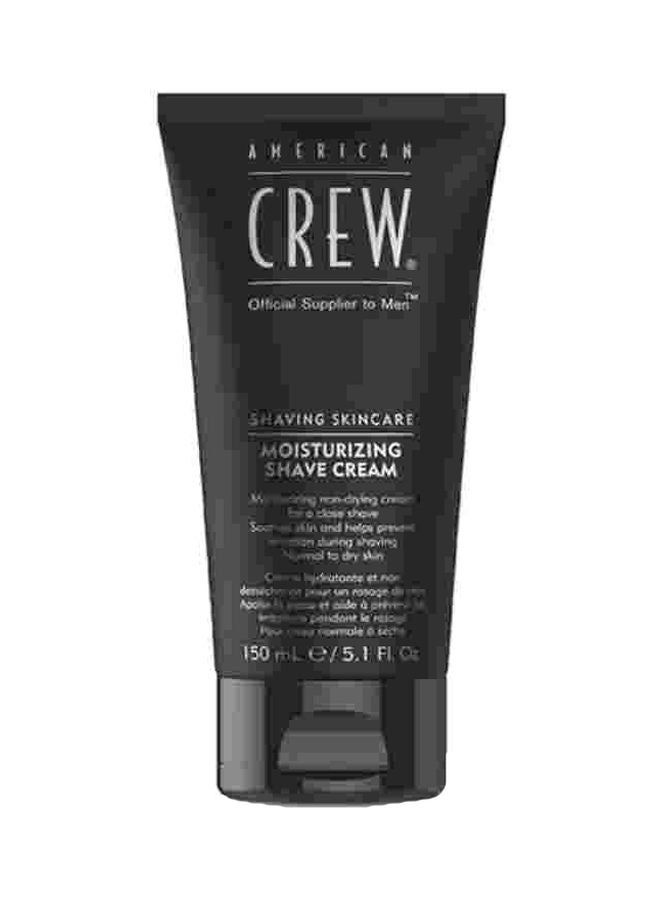 Moisturising Shave Cream 150ml