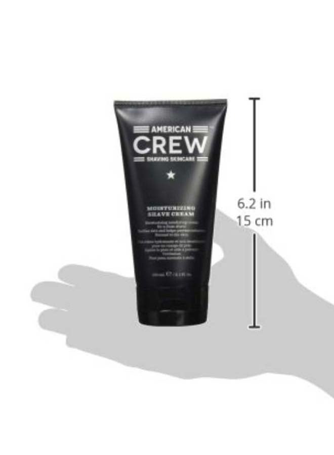 Moisturising Shave Cream 150ml