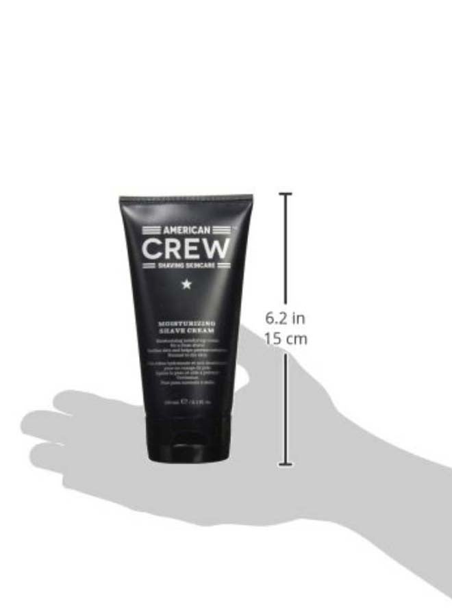 Moisturizing, Shave Cream 150ml