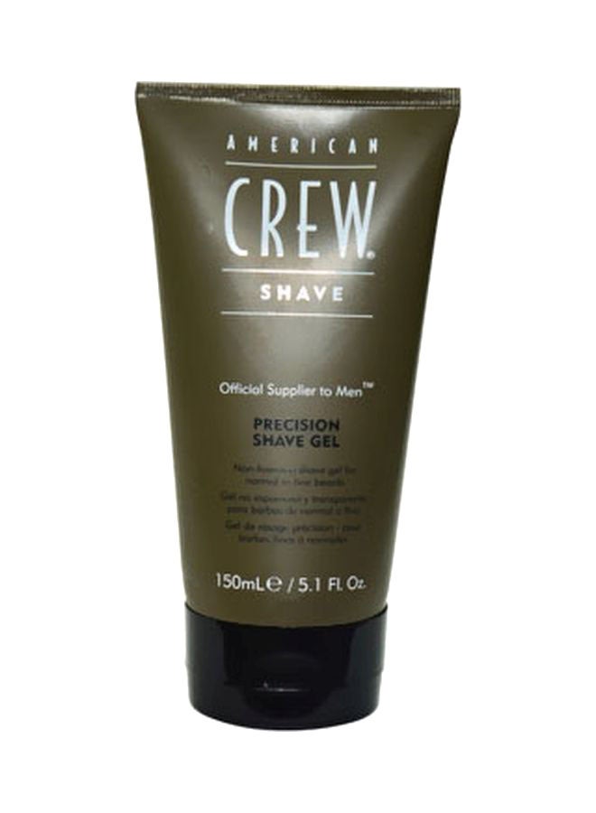 Precision Shave Gel 150ml