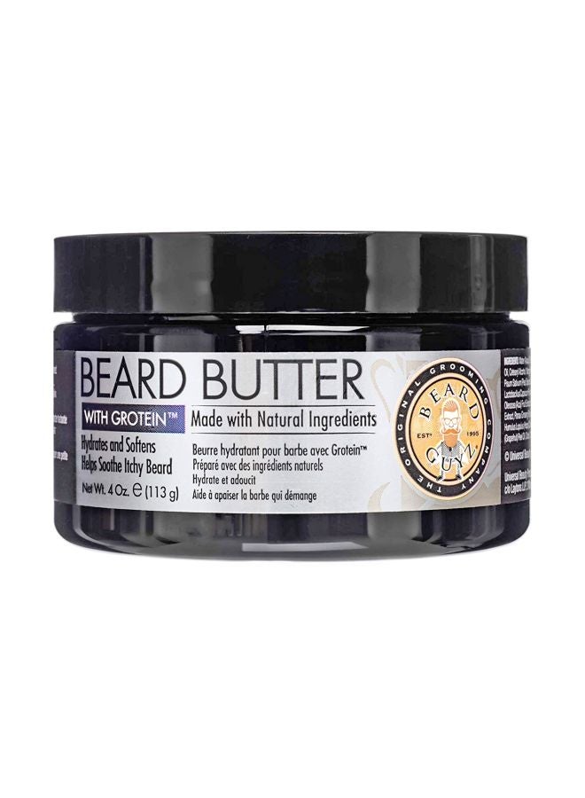 Beard Butter Multicolour 113grams