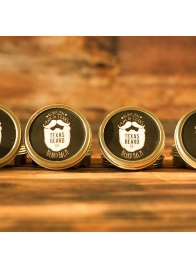 Beard Balm 85grams