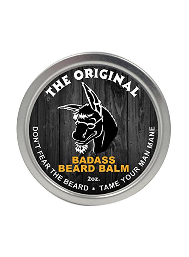 Original Scent Beard Balm Beige