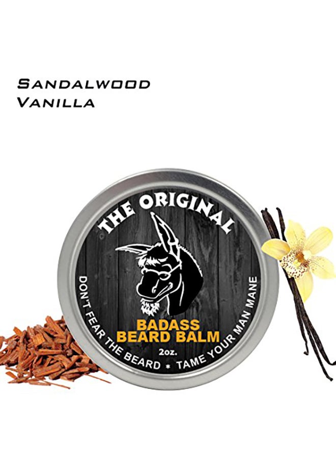 Original Scent Beard Balm Beige