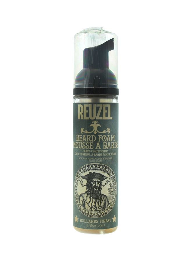 Beard Foam Conditioner 70ml