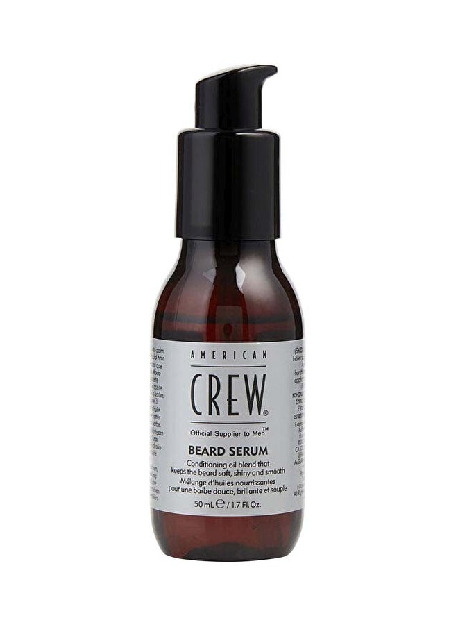 Official Supplier To Men Beard Serum 50ml