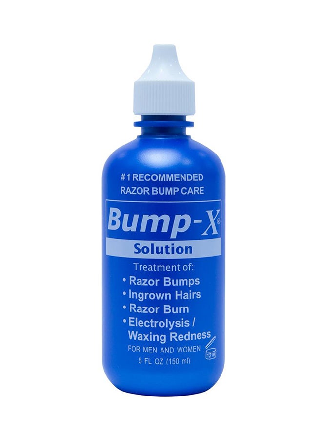 Bump-X Solution 150ml
