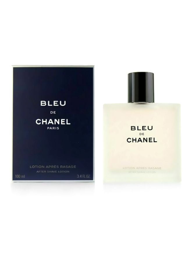 Bleu De After Shave Lotion 100ml